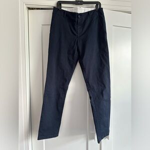 Sandro slim fit men’s chinos size FR 42 / US 32